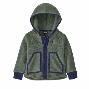 Patagonia Baby Retro Pile Jacket
